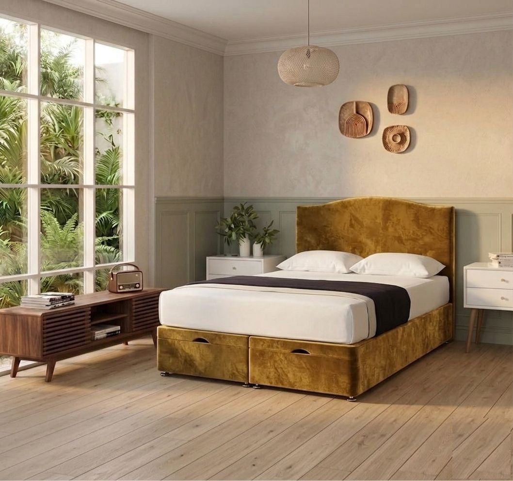 Aurelia Ottoman