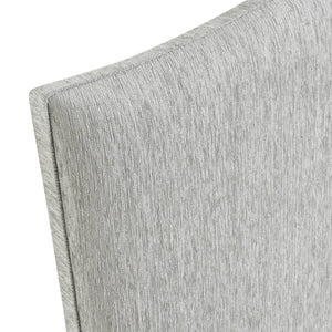 Catharine Bed Headboard