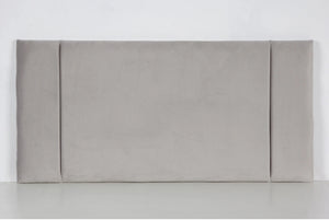 Gladstone headboard