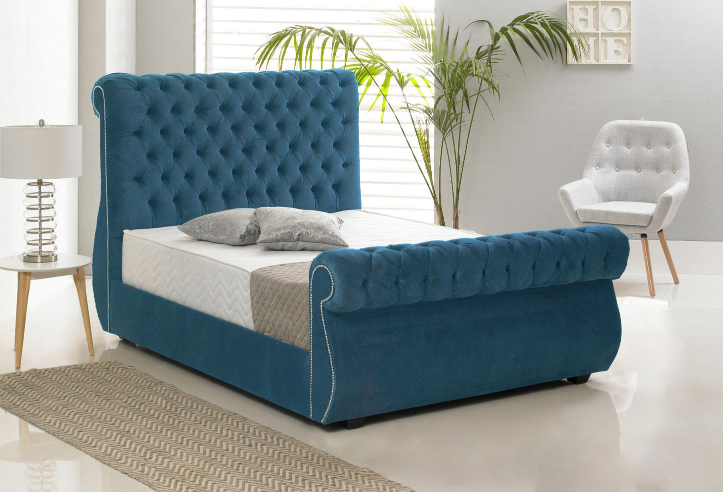 Hamilton Bed
