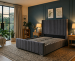 Indiana Bedframe