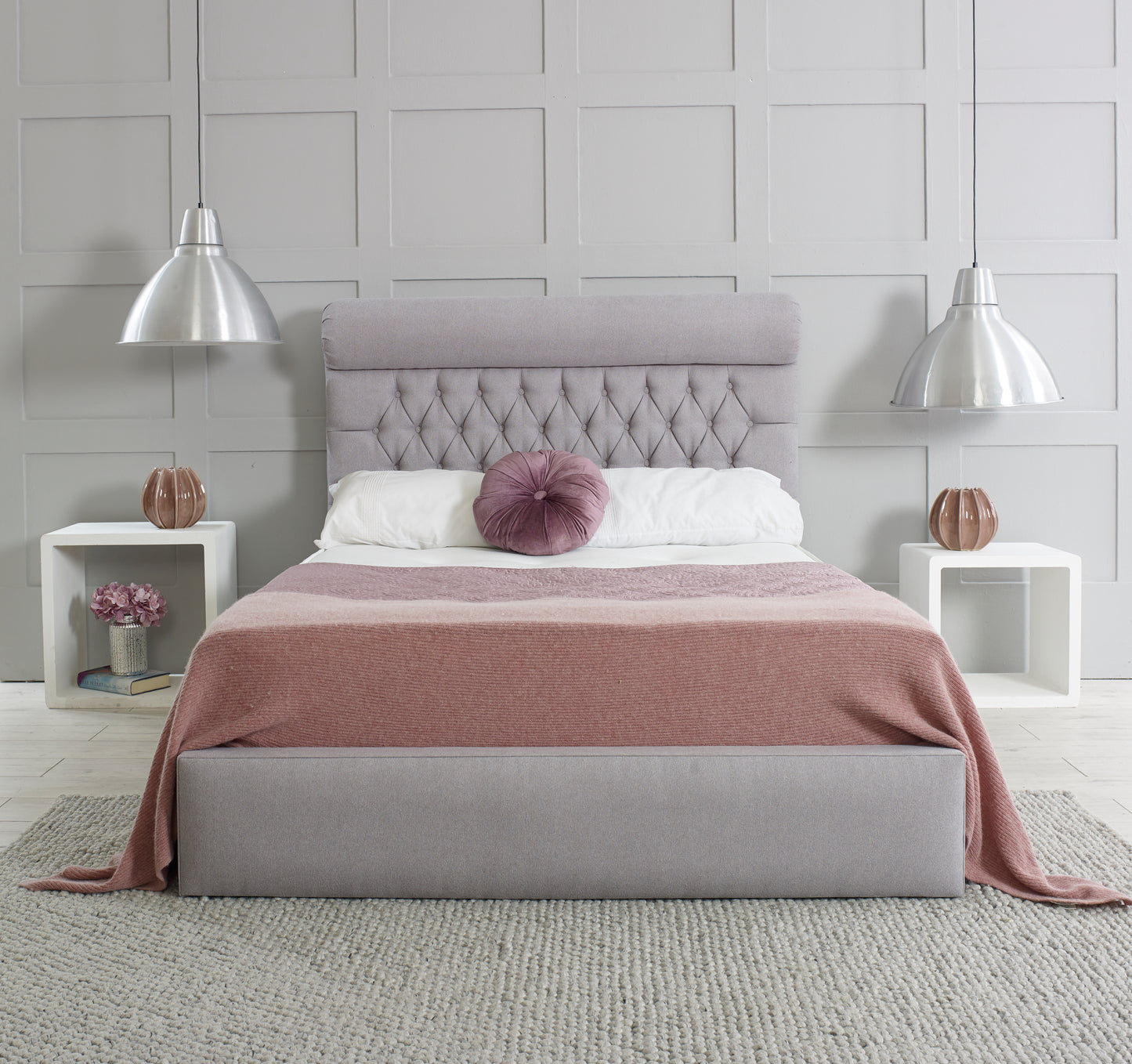 Lahori Soft Bed