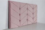 Melbourne headboard