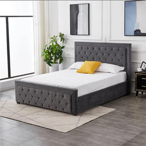 Milan Haven Bedframe