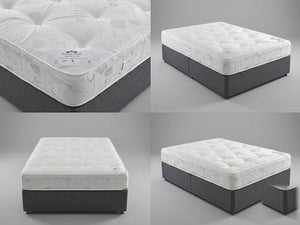 ORTHOLUX Mattress
