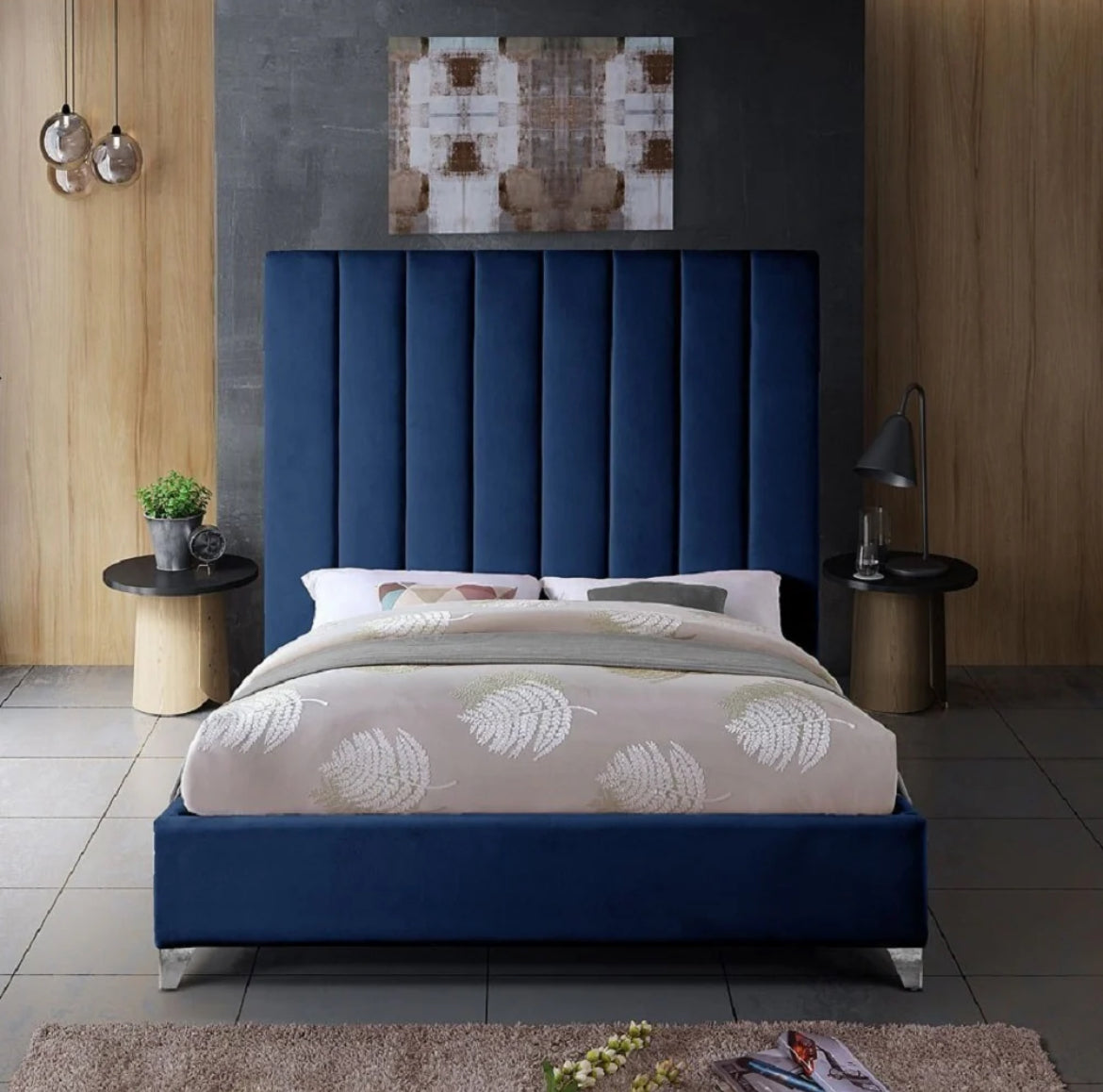Osaka Nest Bed