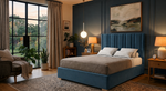 Pastelia Bedframe