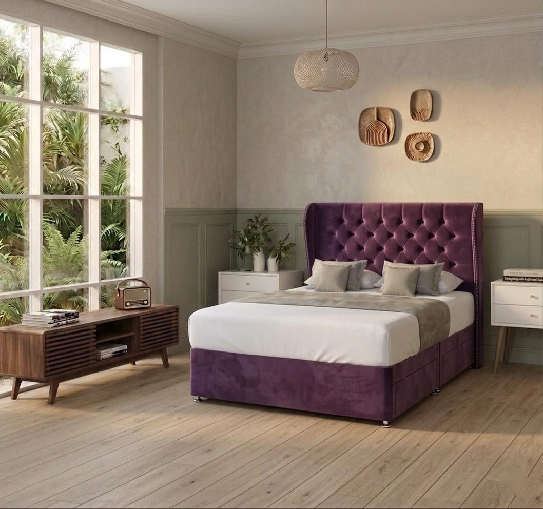 Oslo Divan