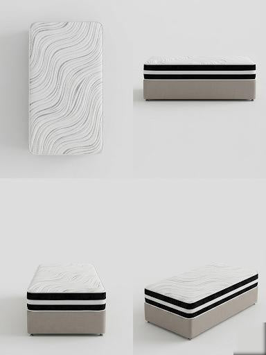 Slumber Orthopaedic Mattress