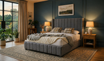 Slumber Bedframe