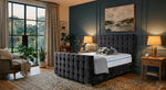 Manhattan Bedframe