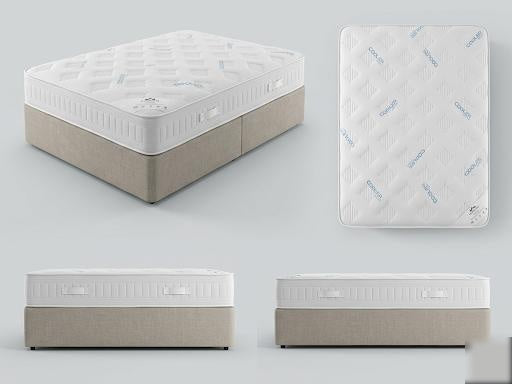Velora Hybrid Mattress