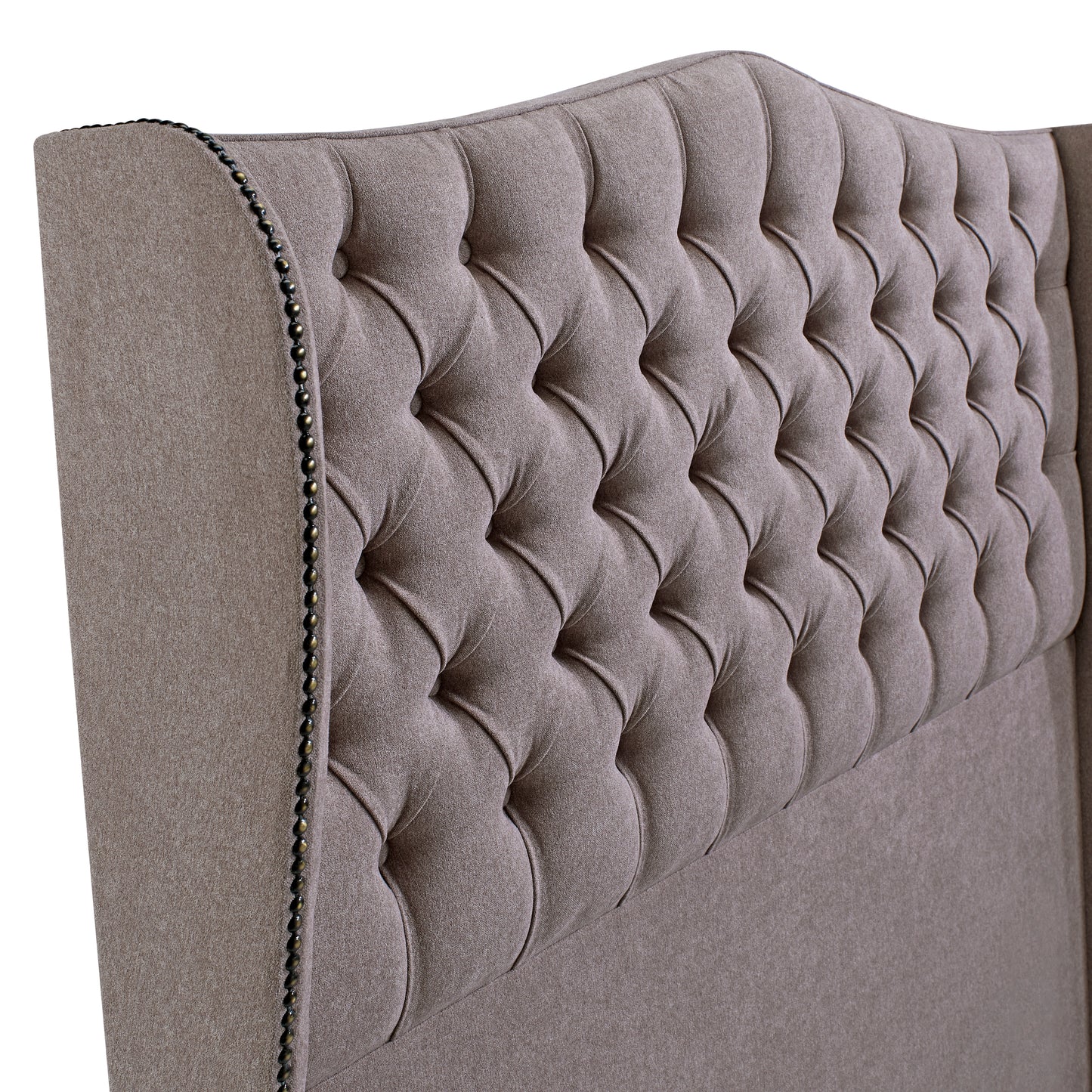 Puebla Classic Headboard