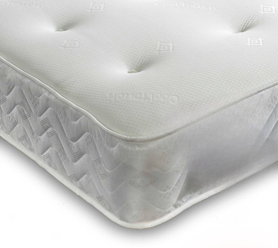 Nest Memory Mattress