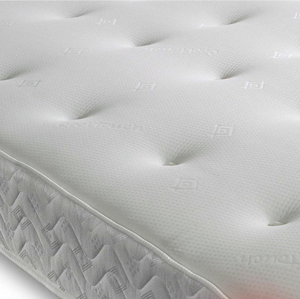Nest Memory Mattress
