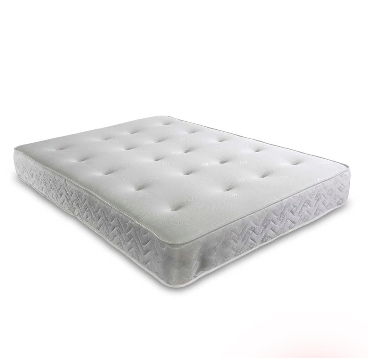 Nest Memory Mattress
