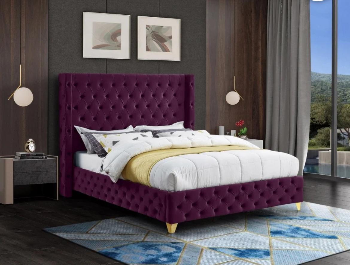 Zara Nest Bedframe