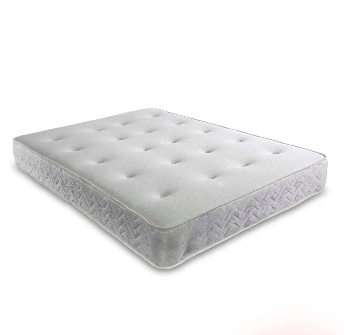 Premium Mattresses | Ortholux & Velora Mattress