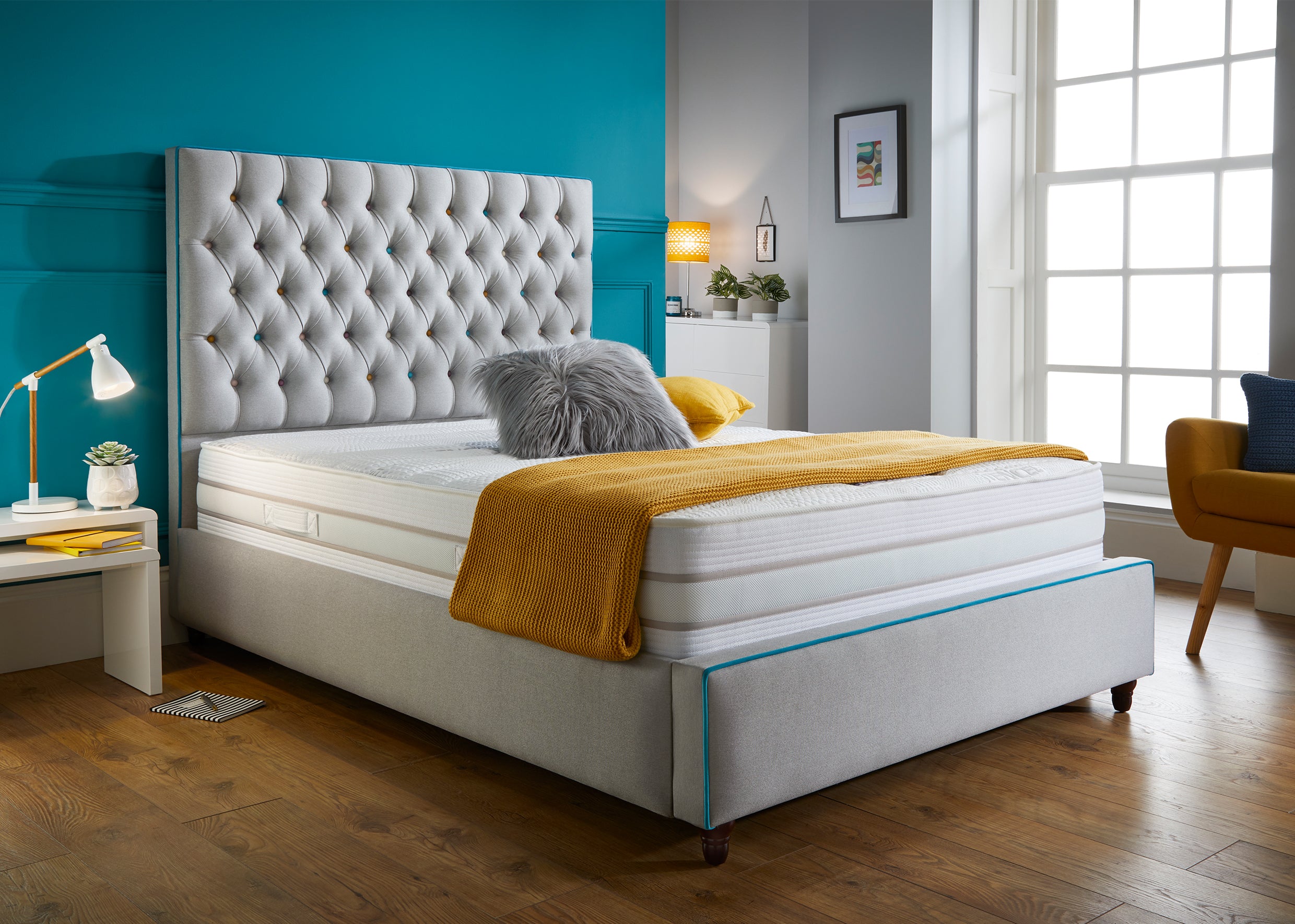 Bed Frames