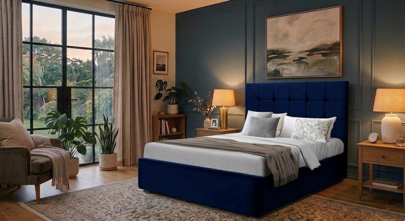 Avalon Bedframe