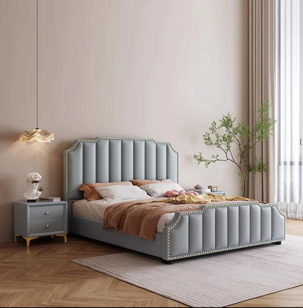 Berlin Bedframe