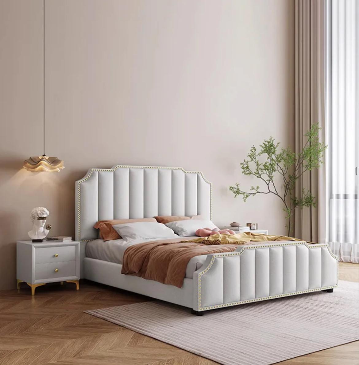 Berlin Bedframe