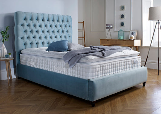 Cambridge Bed Frame