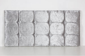 Darwin headboard