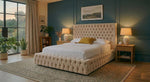 Grace Bedframe