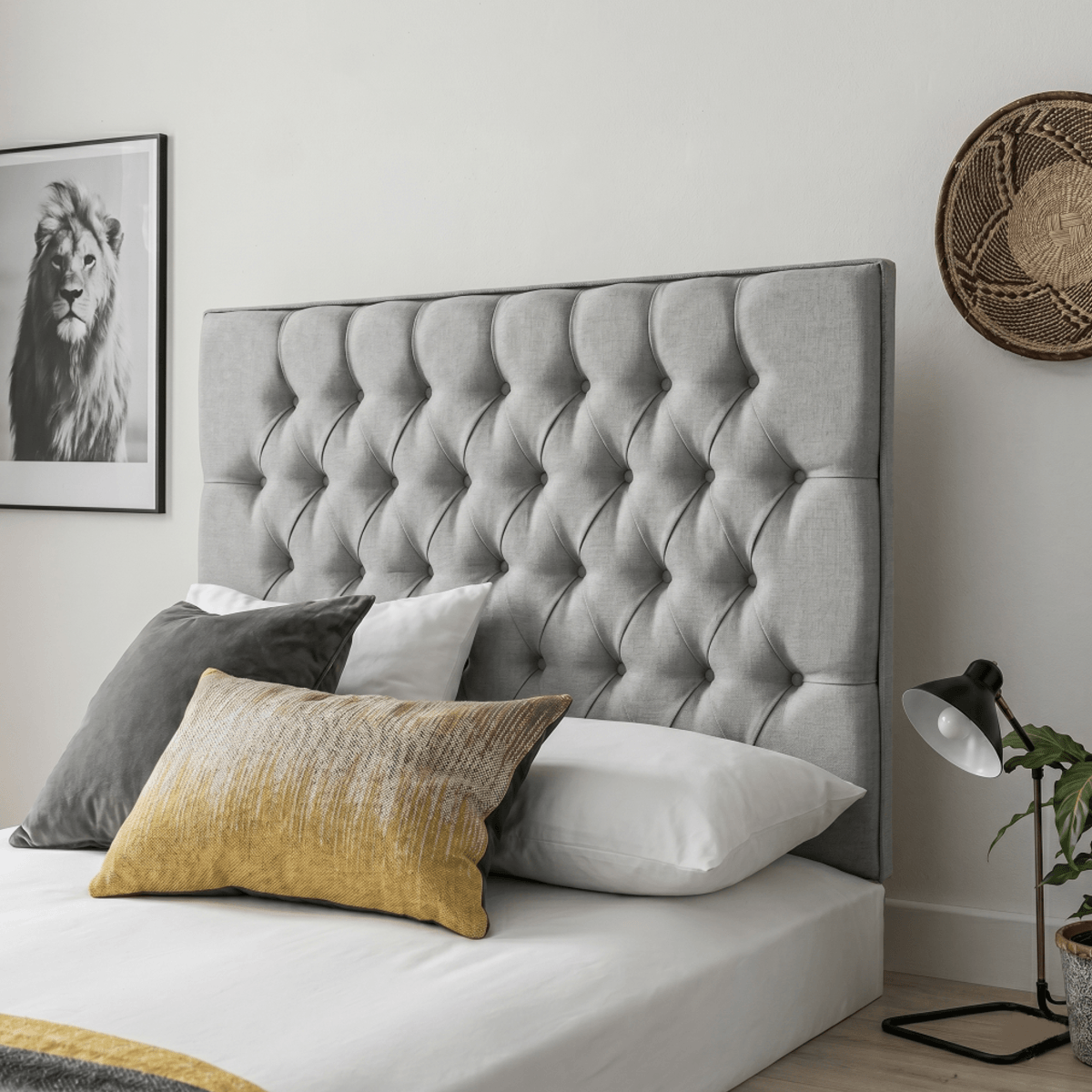 Headboard UK