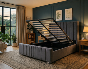 Indiana Bedframe