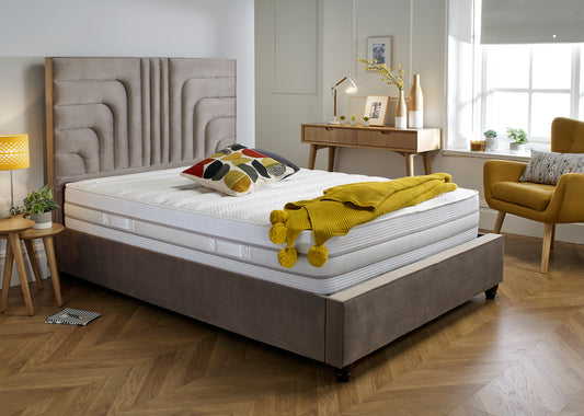 Istanbul Bed Frame