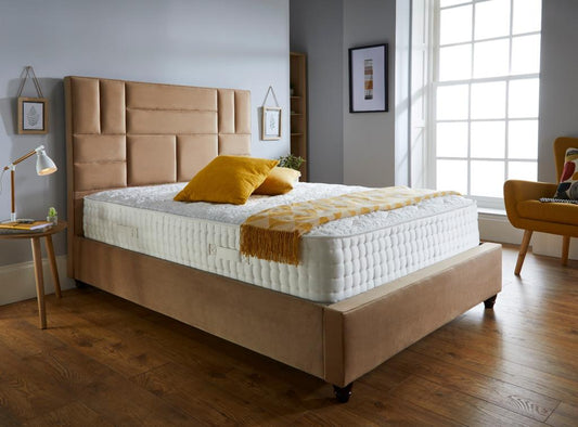 Lethbridge Bed Frame