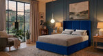 Lyra Bedframe
