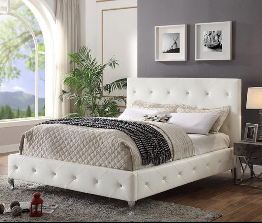 Madrid Bedframe