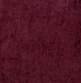 Chenille Maroon