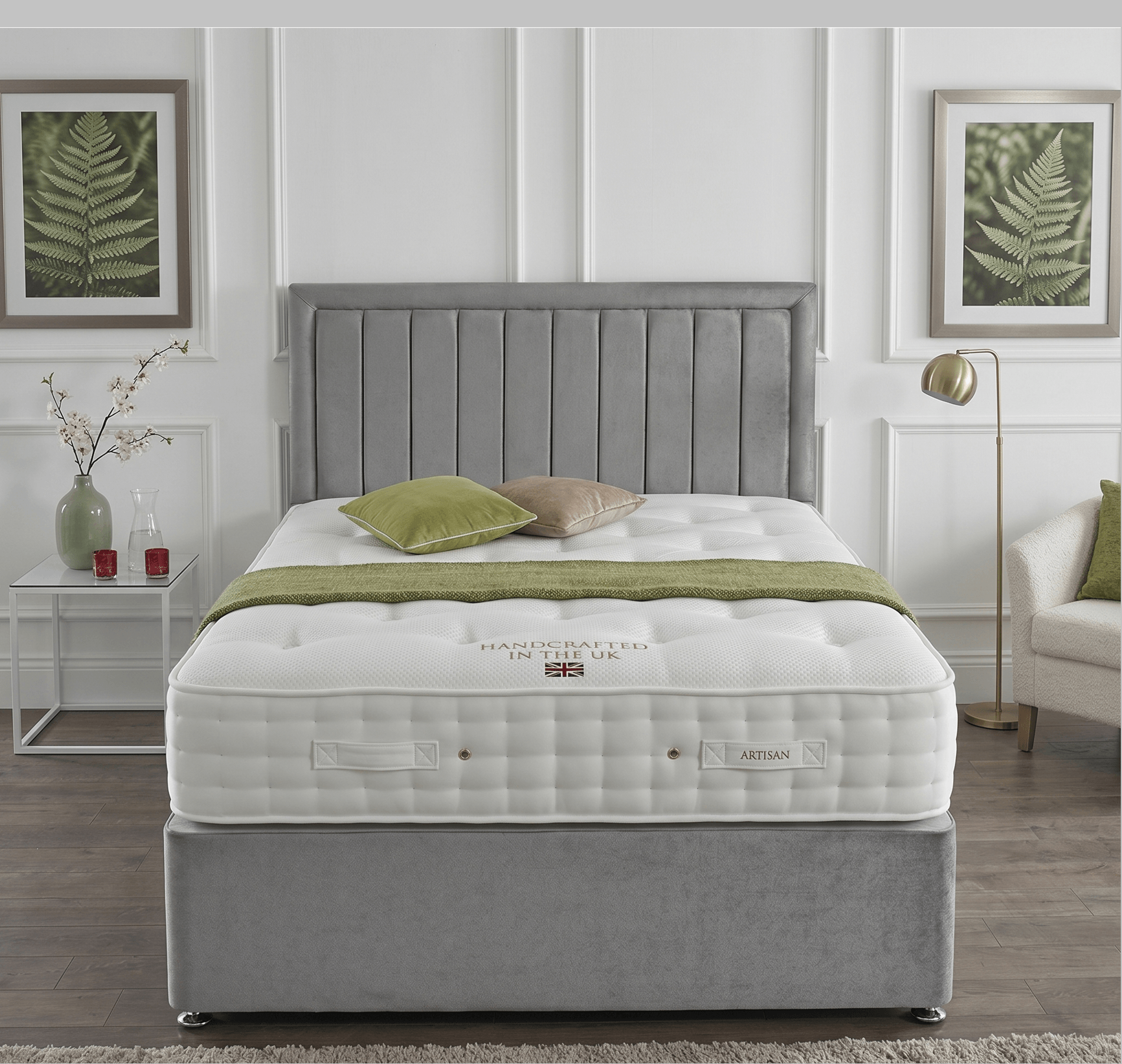 Mattress Collection