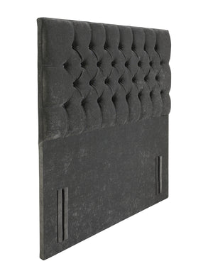 Morioka Bed Headboard