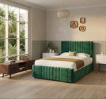 Orchard Divan Bed with Footboard