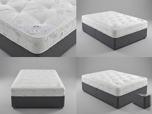 ORTHOLUX Mattress