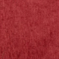 Chenille Red