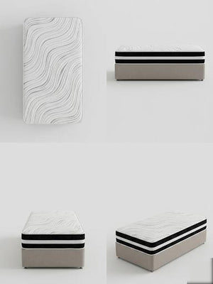 Slumber Orthopaedic Mattress