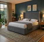 Slate Bedframe