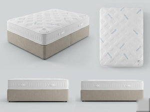 Velora Hybrid Mattress