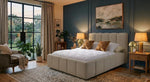 Terra Bedframe