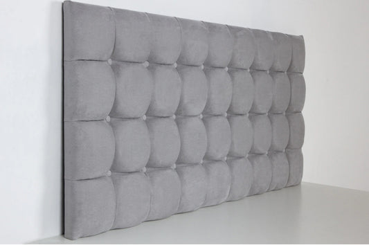 Canberra headboard