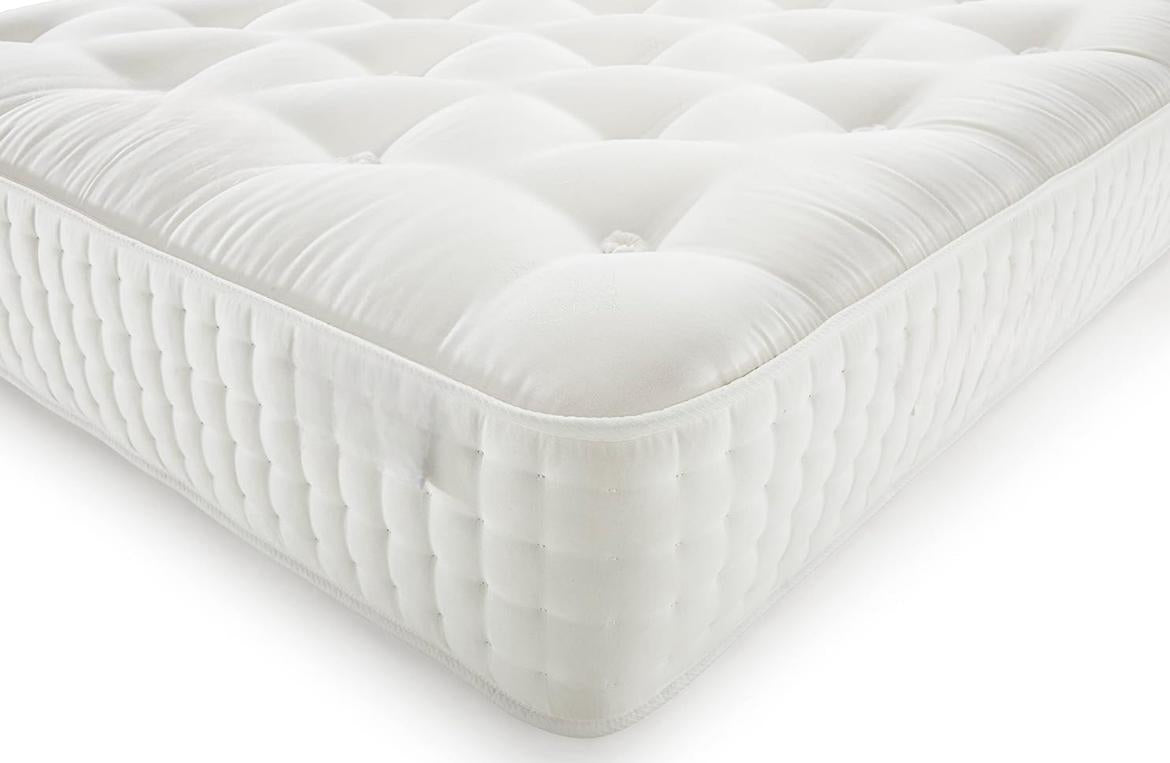 Nest Sprung Mattress