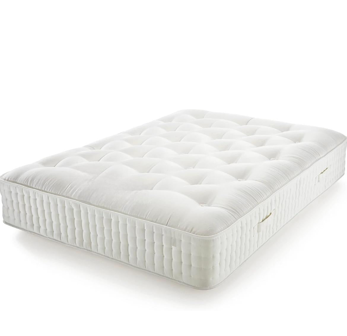 Nest Sprung Mattress