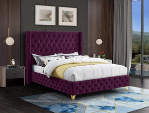Zara Nest Bedframe